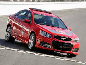 Chevrolet SS Daytona 500 Pace Car '2014